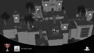 Toem (PS5): The Royal Castle - Bronze trophy