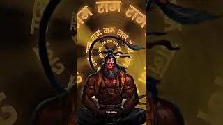 Hanuman Janmotsav Status 2023 ! Bajrang Bali Status ! Jai Shree Ram Status ! Hanuman Jayanti Status