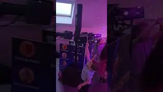 The Best Kids Party Experience in Cork. DJ & Bubble Machine Extravaganza