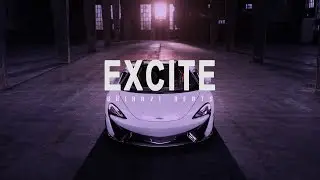 Afro Trap Instrumental 2018 | MHD Type Beat ►Excite◄ [Prod SHIRAZI BEATS]