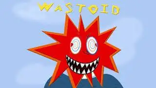 Chrundle the Great - Wastoid (Full Album)