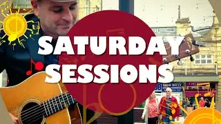 An Acoustic Masterclass - Chris Quinn