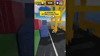 How to get jump pad in rivals #roblox #rivals #update