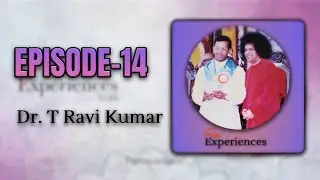 Episode 14 - Joyous Days at Brindavan I Living and Learning with Swami