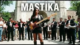 Mastika | Rock Cover &ndash; Nova Turca Musica (Modern Rock)