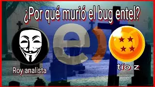 &iquest;Por qu&eacute; muri&oacute; el bug entel? Explicaci&oacute;n