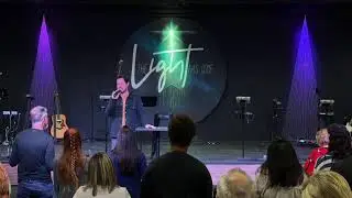 1.11.25 Join us for our Sunday Morning Worship Experience!