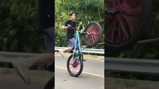 #foryou #cycling #stunt #viral #channel #grow #views #and #subscribers #youtube #followme #everyone