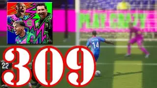 eFootball: Игровой процесс матча 