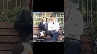 OMG Lee Chan min and Ryu da conformed relationship😱🫣#relationship #actor #shorts