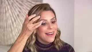 Mally Get Cheeky Brightening Blush Trio on QVC