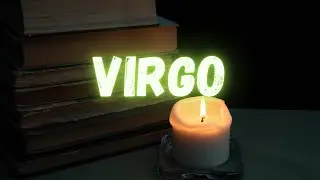 VIRGO - 💬 A SERIOUS &ldquo;DO YOU WANT ME &rdquo; TALK IS COMING&hellip; THIS WILL CHANGE EVERYTHING!😱