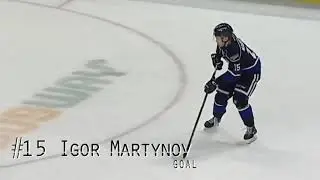 Belarusian players in the CHL. January 2018 / Белорусы в CHL. Январь 2018
