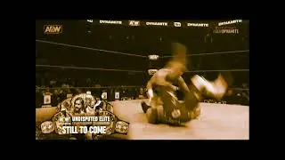 CM Punk - Wristlock Snapmare & Knee Drops On Arm