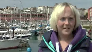 Kent feels earthquake tremors