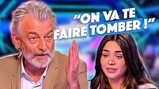 Bahia-Carla Stendhal a-t-elle publiée des photos PROPALESTINIENNES sur un compte Facebook ?