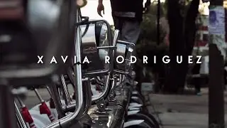 Está En Corto - [Ep. 1 - Xavia Rodriguez]