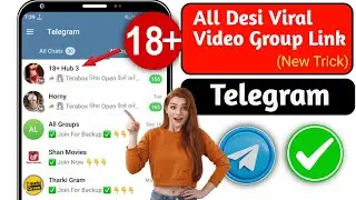 How to Join Any Private Telegram Group on Your Phone for Free