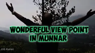 ഇരുപതേക്കർ to പോതമേഡ് മൂന്നാർ #munnar #pothamedu #kashandikkaran