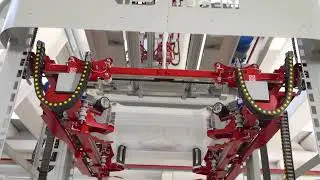 FB3000 Hooder