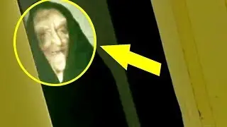 5 Witches Caught on Tape