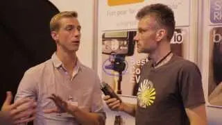 UK Photography Show Day 2 Highlights
