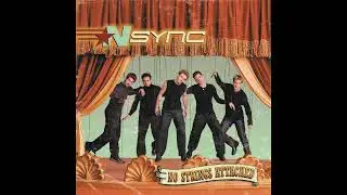 *NSYNC - Bye Bye Bye (Stems)