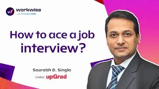 How to Ace a Job Interview (Step-by-Step Guide)