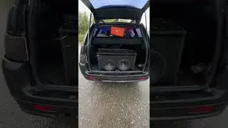 DL AUDIO RAVEN 250 v2 &mdash; СЛУШАТЬ БЕЗ БЕРУШЕЙ ОПАСНО!🔉 #dlaudio #автозвук