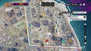 Skate 4: Как разблокировать очки быстрого перемещения