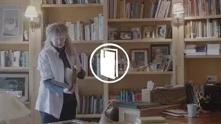 DREAMBOOK PRESENTS: Mary Pope Osborne on The Magic of Reading