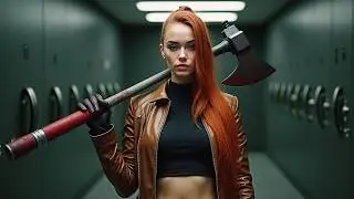 Wicked Seed / First Look: Survival Horror RPG with Tactical Combat / 4K