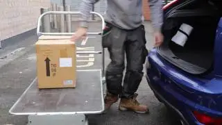 Self Storage Company
