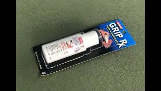 TOURNA Grip Rx