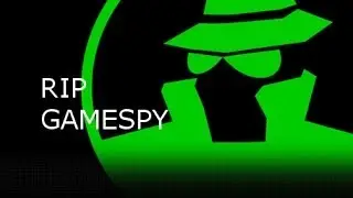 Why is Gamespy shutting down game support?