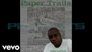 Slump Musiq - Paper Trails