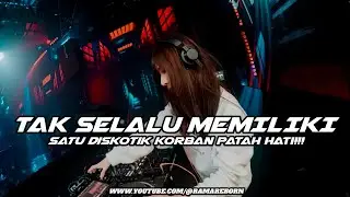 DJ TAK SELALU MEMILIKI X ATAS NAMA CINTA FULL BASS JUNGLE DUTCH TERBARU 2026 ( RAMA REBORN )