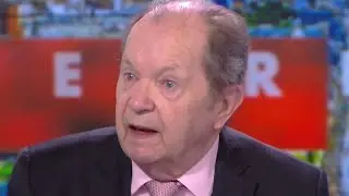 Conflit &agrave; CNews  un chroniqueur affirme &ecirc;tre retir&eacute; des plateaux par Nedjar