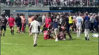 Semi Finals U15s | Brazil vs Norway | Youth Tournament | Dana Cup #ilovedenmark #seo #youtube#sorts