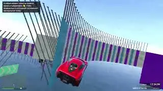 {PS4} Fast and Fun #4 (Slayer1694)