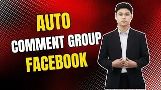 Boost Engagement with These Auto Comment Group Facebook Tools