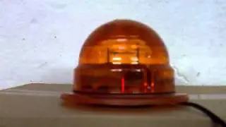 mini beacon - strobe