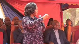 Happy Retirement Reverend Joseph Nganda, AIC Kivulu, Kakeani