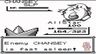 Pok&eacute;mon RBY Wifi Battle #1: [OU] Dhgss vs MrB [Narrated]