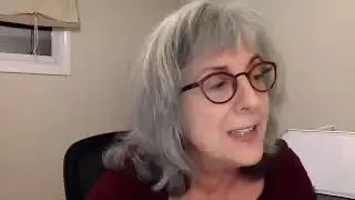 Ann Koplow's 