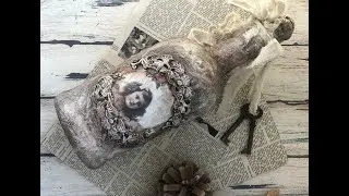 BU CAM ŞİŞE DÖNÜŞÜMÜNE İNANAMAYACAKSINIZ.. ||| hele ki bu malzemelerle |||