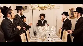 R' Yoel Roth - Shabbos | ר' יואל ראטה - שבת