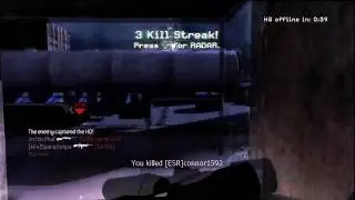 ImTooPhaT:: Cardiac Arrest (COD4 Finale)