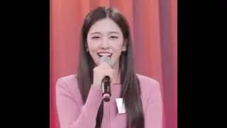 🎵 IVE YUJIN SINGING MONEY BY LISA