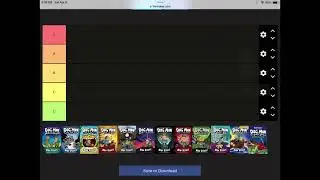 Ranking every dog man book as of 2024! (1-12)